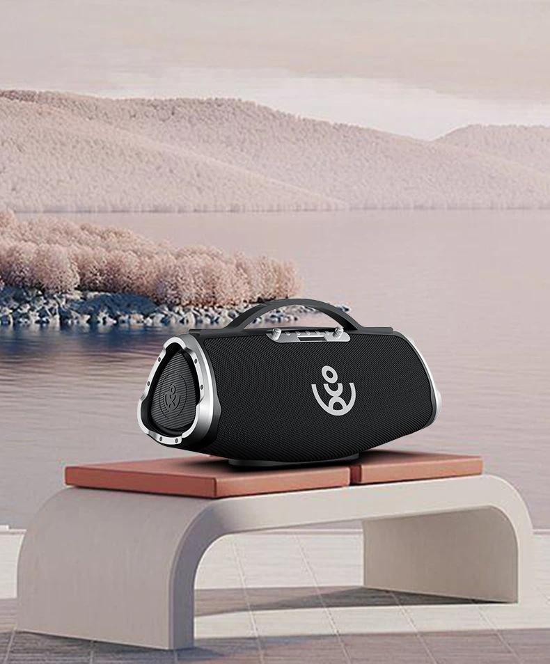 XDOBO Wow Max Professional Sounds System Blue Tooth Speakers Wireless Sub Woofer Portable Speaker Waterproof Stereos Deep Bass