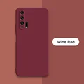 Wine Red