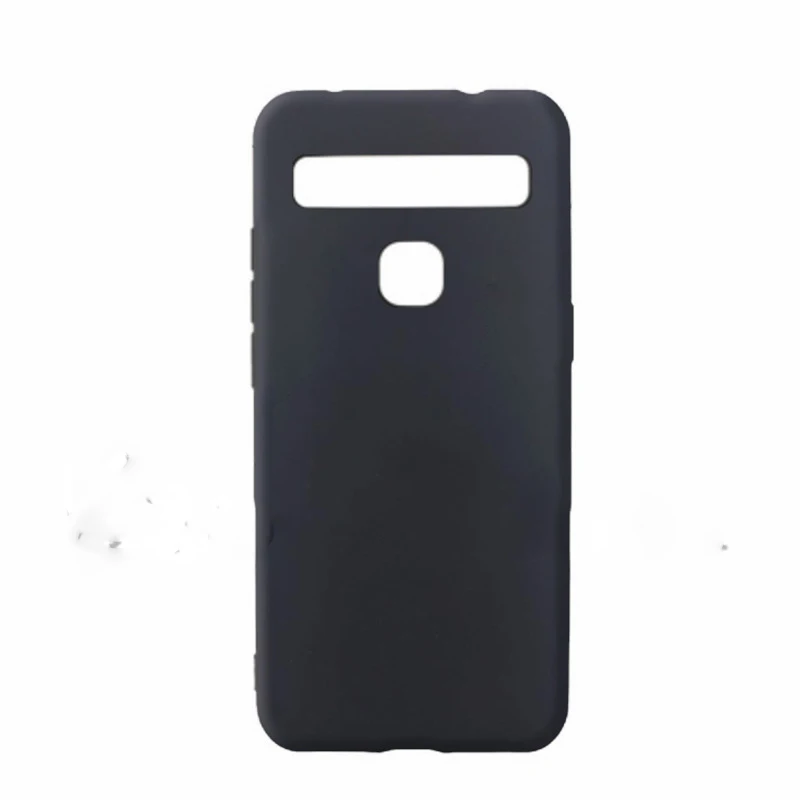 TPU Case Black