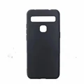 TPU Case Black