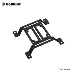 Barrow Soporte Universal Radiador y Tanque Refrigeración PC