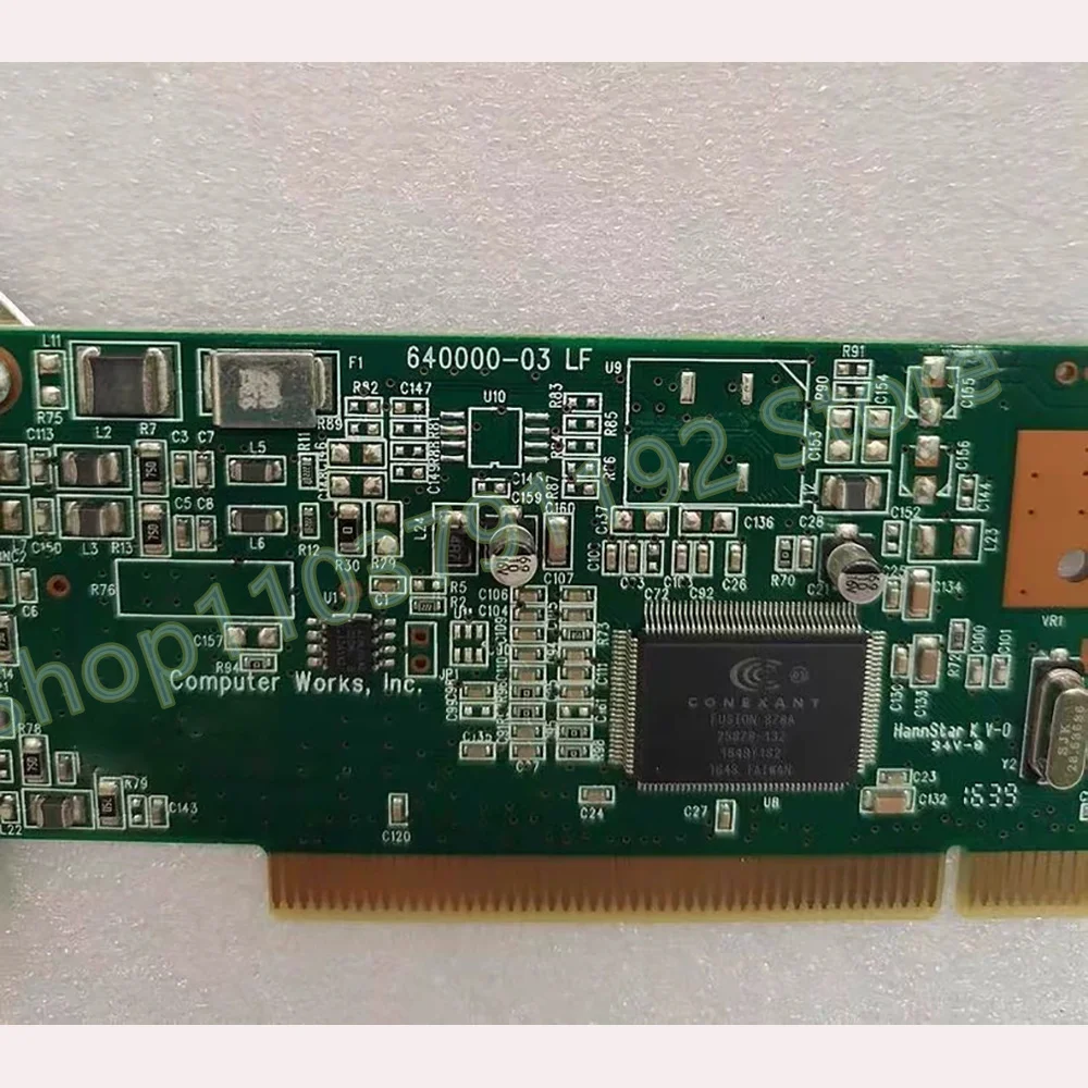 640000-03 Tarjeta de adquisición de vídeo LF - imagen 2