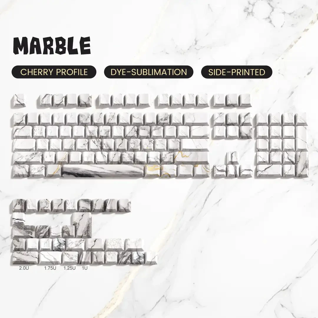 131key B marble