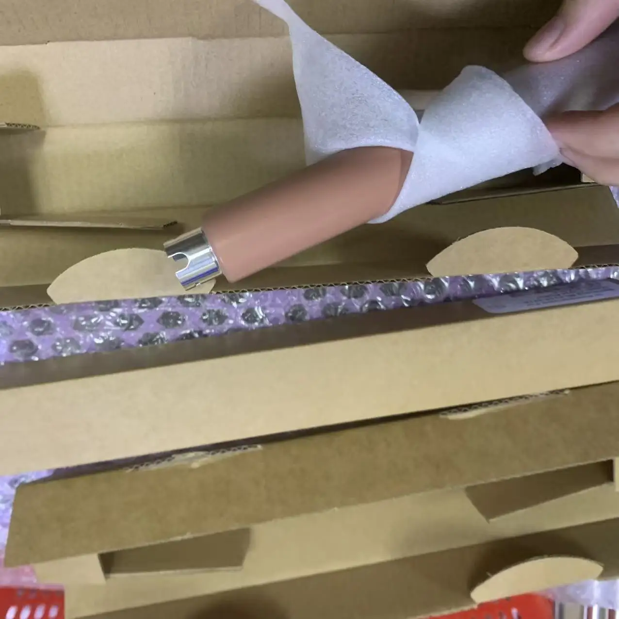 1X para Samsung ML 3310 3312 3700 3710 3712 3750 SCX 4833 4835 5030 5635 5637 5639 5737 5739 JC66-02846A rodillo de calor superior del fusor