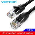CAT6 UnshieldedRound