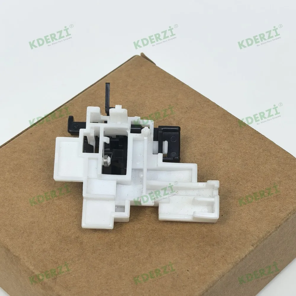 RC2-2142-000 RC2-2143 Cerradura izquierda y derecha para Canon MF8010 8030 8040 8050 MF621 624 628 8210 8230 8250 8280 RC2-2879 Sensor de puerta - imagen 4