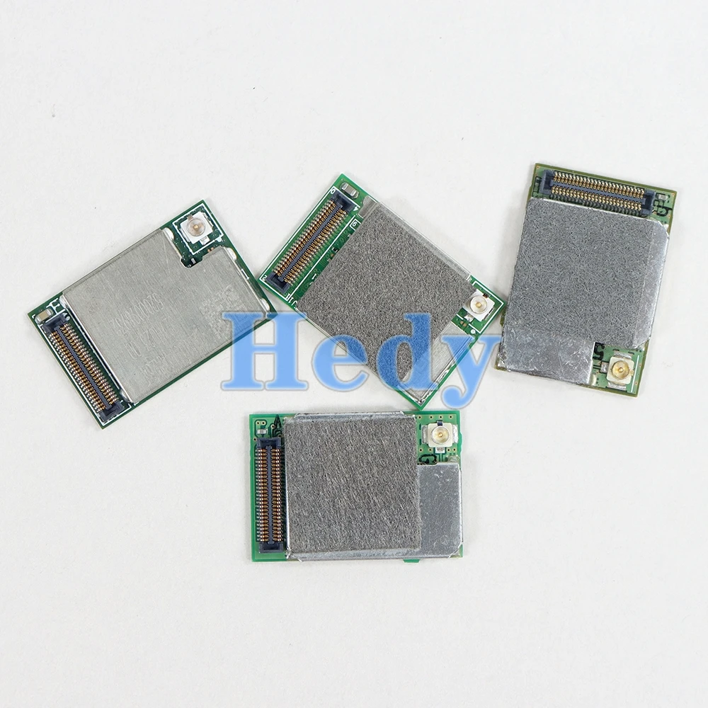 3DSLL 무선 WIFI 모듈용 1PC 3DSXL 3DS XL용 PCB 보드 교체 부품 - imagen 4