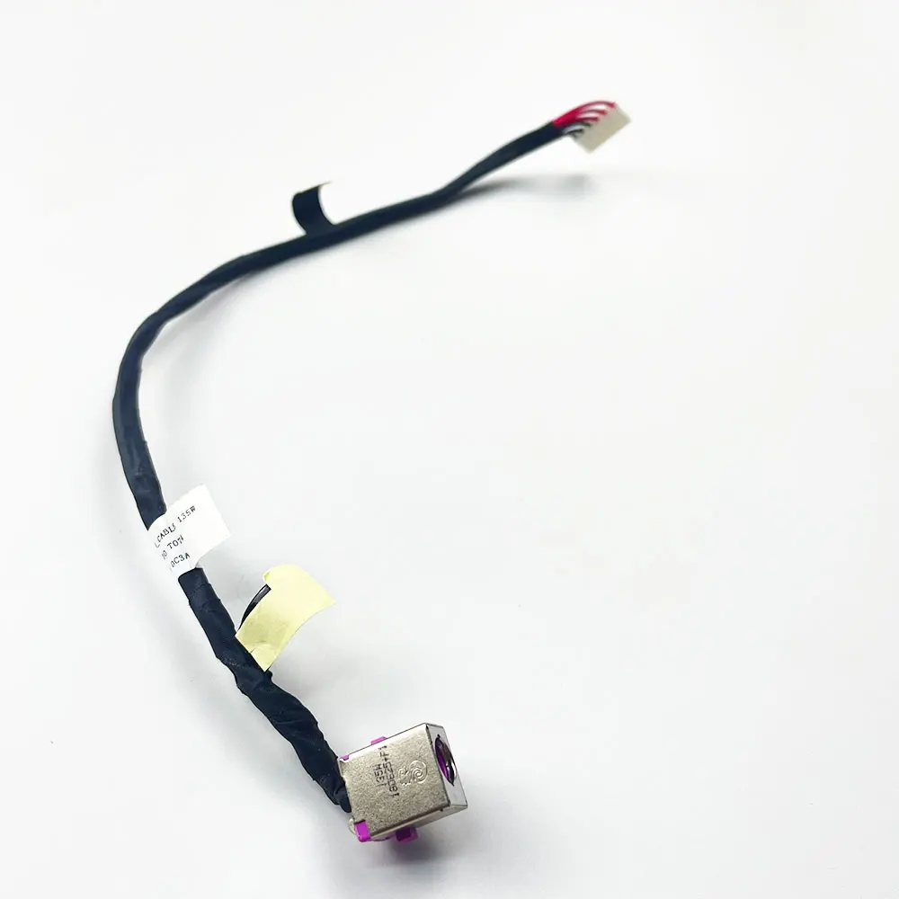 Cable DC Alimentador Acer Nitro 5 AN517-51 – Conector Portátil - imagen 3