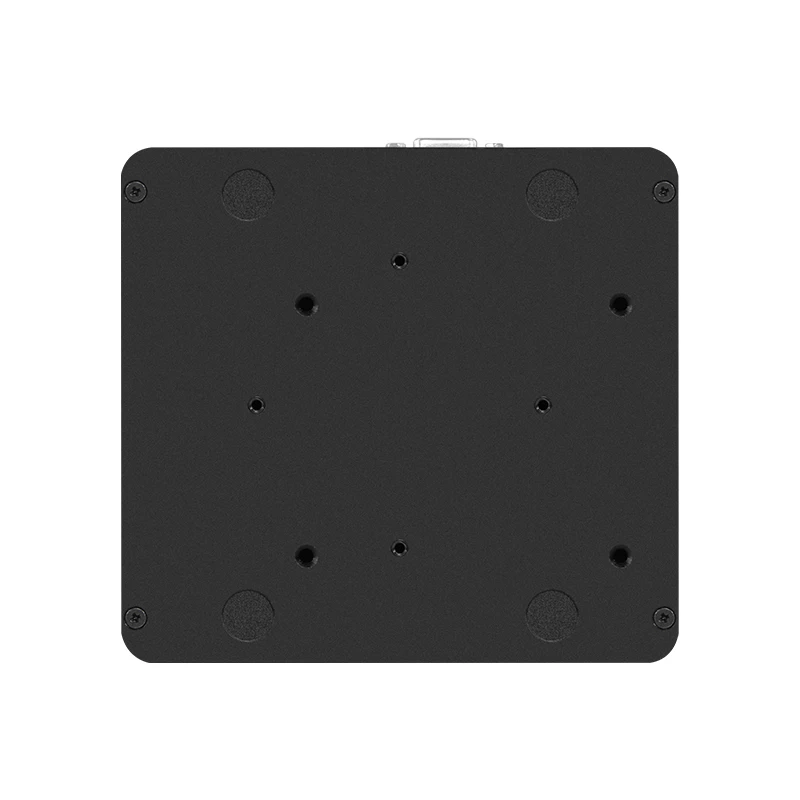 BKHD E3B Conmutador Ethernet de 4x2,5 GBps Conmutador Gigabit de 2,5 GBPs Conmutadores Ethernet 4 5 6 puertos Lan Ethernet Hub de fibra óptica - imagen 5