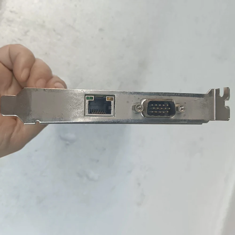 DAI1DMC-B01 Tarjeta de control multieje - imagen 2