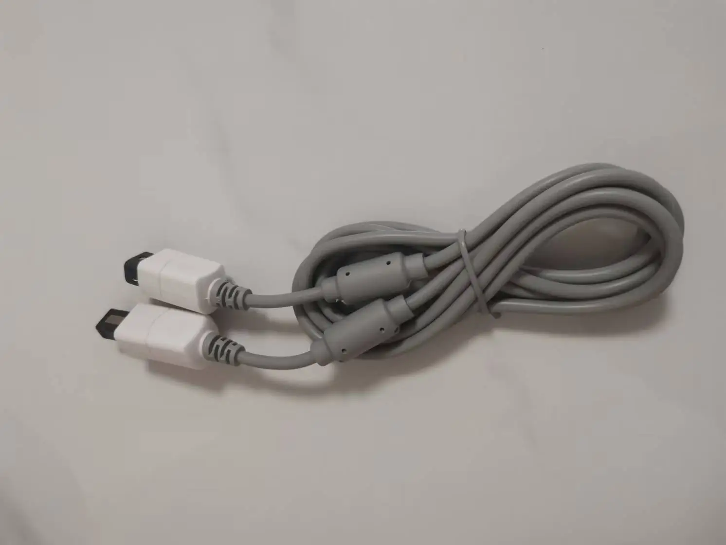 10 Uds cable de extensión para controlador SEGA Dreamcast para mando de CC mango joystick