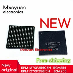 Chip FPGA EPM1270F256 BGA-256 256 pines Intel Altera