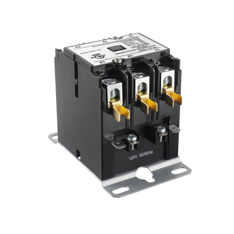 SA-3P-40A-240V Uso definitivo para aire acondicionado de contactor - imagen 2