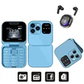 blue N TWS