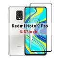 Redmi Note 9 Pro