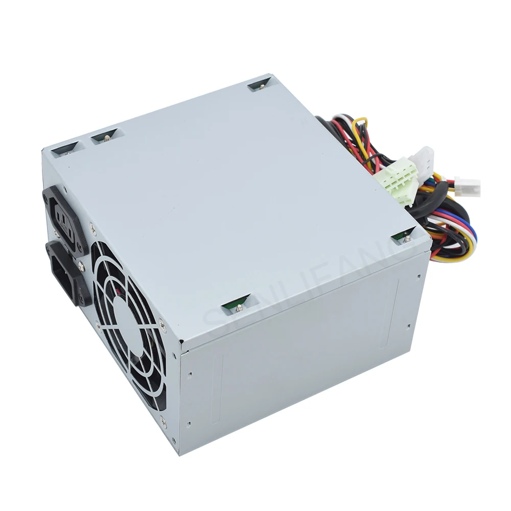 Fuente de alimentación conmutada de 300W nueva para Antec AT PP-300V potencia con interruptor ajustable PC máquina de chispa P8P9 SPI-300G - imagen 2