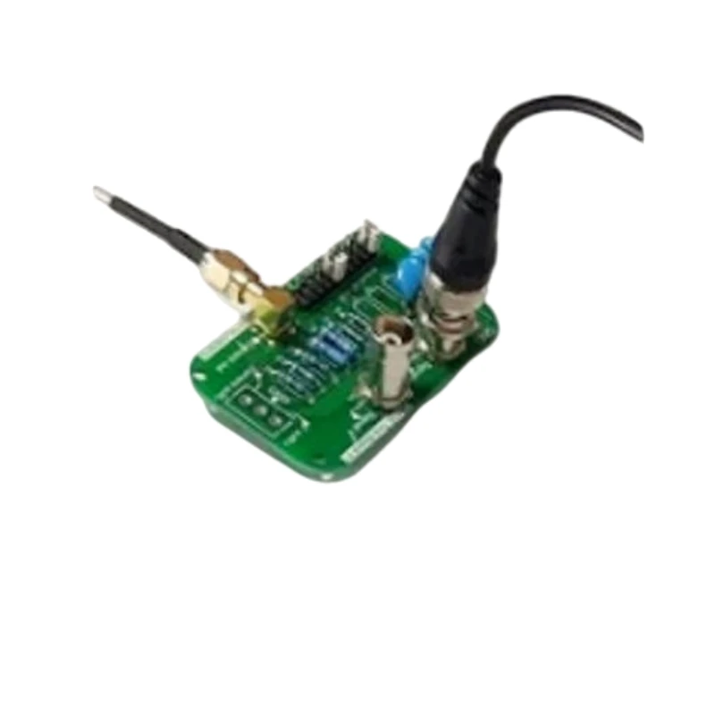 Conector SMA a BNC DIY