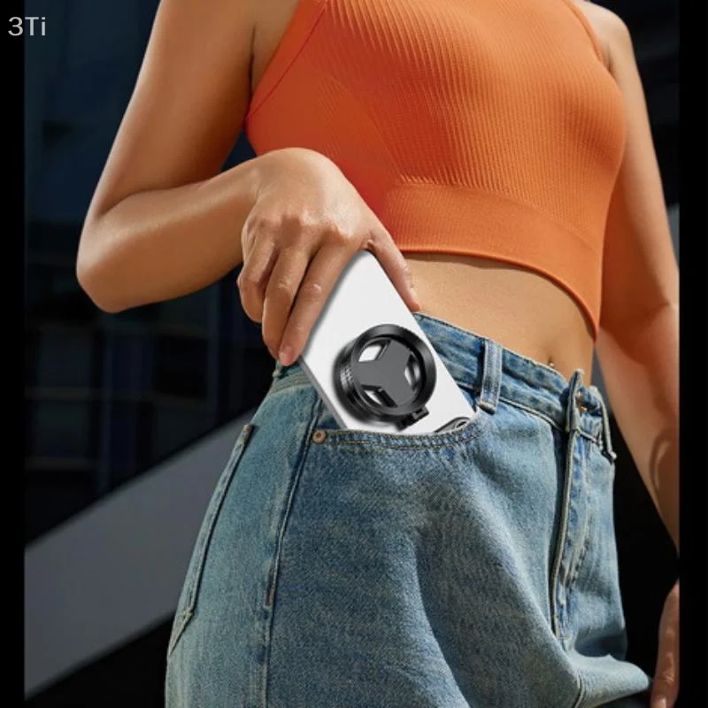 Juego de filtros CPL de lujo de 52 mm con polarizador circular y clip para lente de cámara para teléfono Magsafe 16. - imagen 5