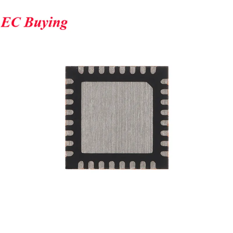 10 uds/1 unidad 25703A BQ25703A BQ25703ARSNR BQ QFN-32 batería Buck/Boost reductor/controlador de carga IC - imagen 4