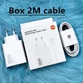 Box 90W 2M cable