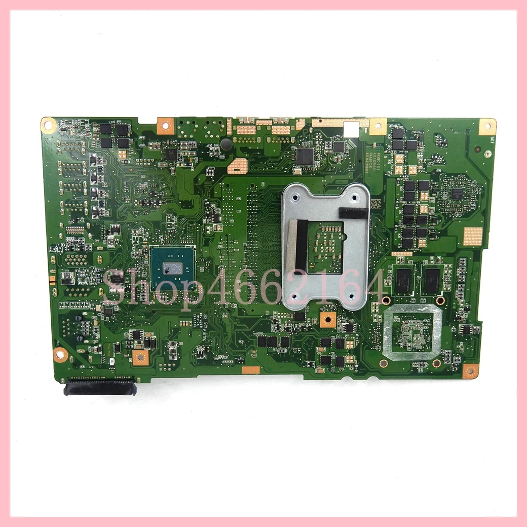 Placa base A4321 con GT930MX-V2G GPU REV1.3 para placa base ASUS A4321 A6421 100% probado OK - imagen 4