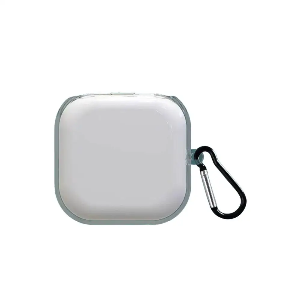 Funda para auriculares OpenFit Air Shokz Audios T511, carcasa transparente, accesorios para auriculares T910 - imagen 3