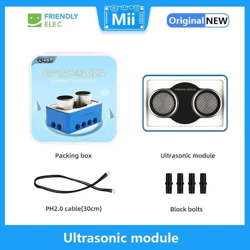 Ultrasonic