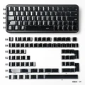 134Keys Black