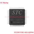 STC89C52RC Chip