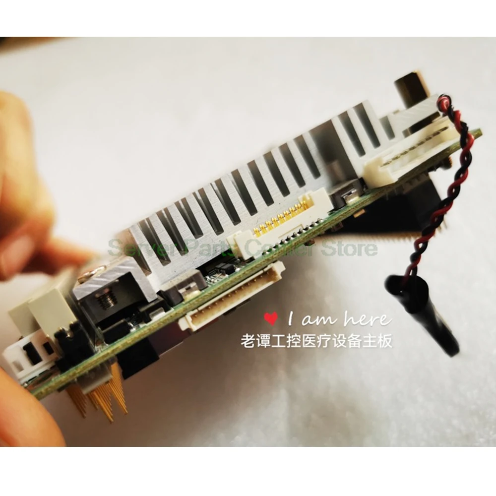 PCM-3362N Placa base de control industrial PCM-3362