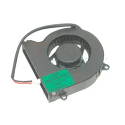 Ventilador Adda 12V DC 2 Hilos para Servidor