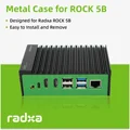 Metal Case for 5B