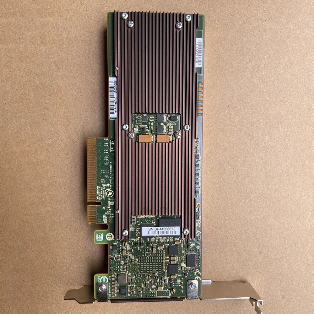 ST3500GN0022 Disco de aceleración 3.5T 5000C50 03-25632-03B Disco de estado sólido PCIE - imagen 4