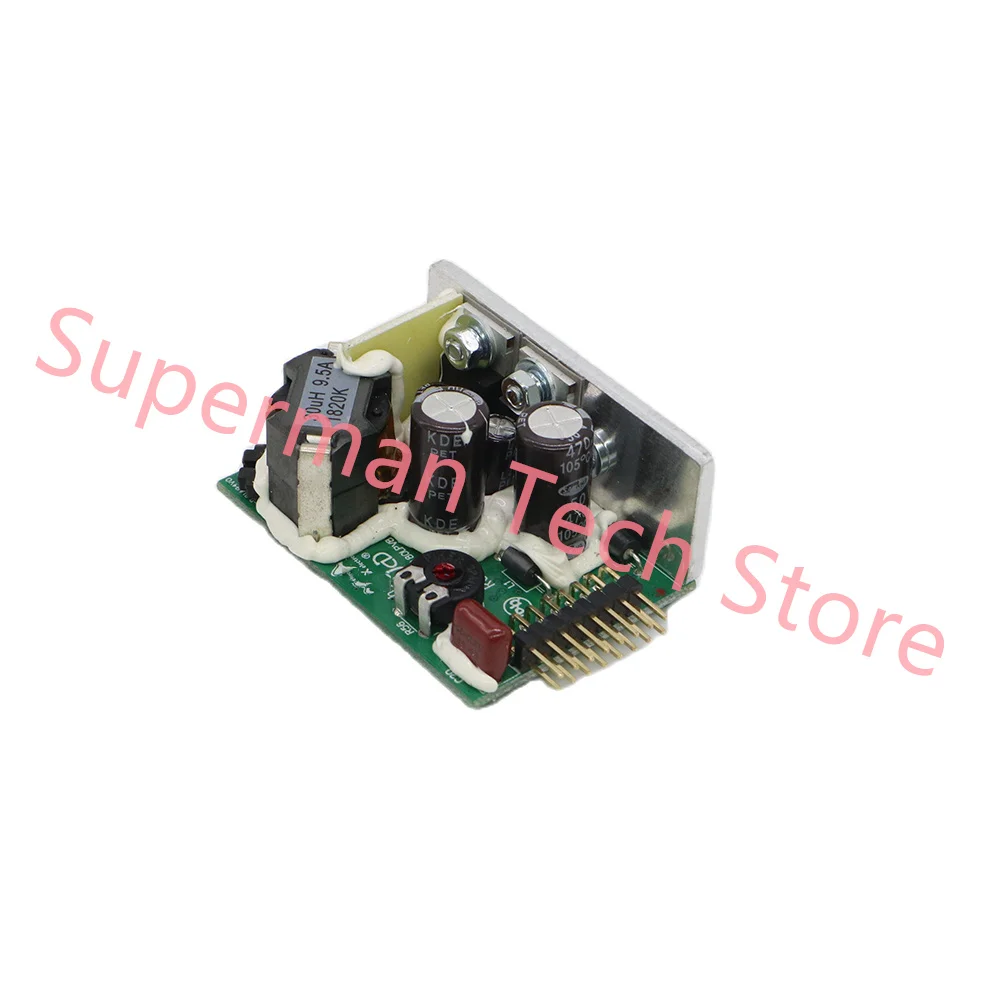 UCD180LP para HYPEX OEM, versión V8 amplificador de potencia, módulo Original UcD180 - imagen 4