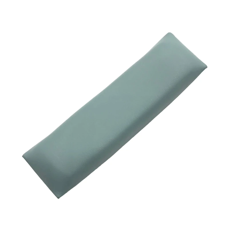 Almohadillas de repuesto para auriculares, almohadilla de cojín para diadema para auriculares SONY MDR-100ABN, WH-H900N - imagen 5