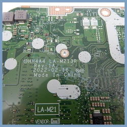 Placa Base Acer Aspire AV15-52 con Intel Core i7-1255U