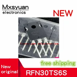 Transistor MOSFET TO-247 RFN30TS6S Alta Potencia