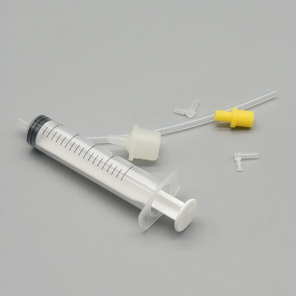 1 Juego de cabezales de impresión de tinta de tinte por sublimación de pigmento, juegos de herramientas de limpieza para Canon HP Epson, cabezal de impresión, mantenimiento, reparación, Kits de líquidos de limpieza - imagen 2