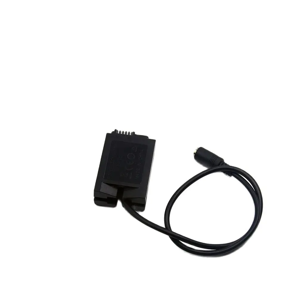 EN-EL25 ENEL25 Batería simulada EP-5G Acoplador CC para cámaras digitales Nikon Z50 ZFC Z30 - imagen 2