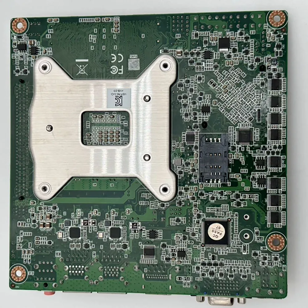 Para placa base de control industrial Advantech AIMB-203 Rev:A1 - imagen 5