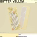 Butter Yellow