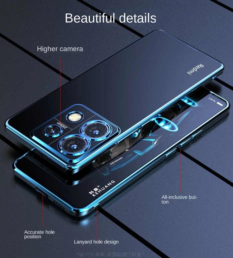Funda de TPU suave y transparente para Infinix Zero 30 5G Zero30, cubierta trasera protectora delgada, carcasa - imagen 3