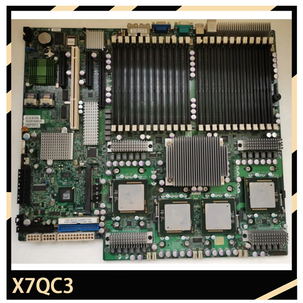 X7QC3 para placa base de servidor de cuatro vías Inspur NF560D2