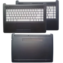 Reposamanos y Funda Protectora para HP Pavilion 14