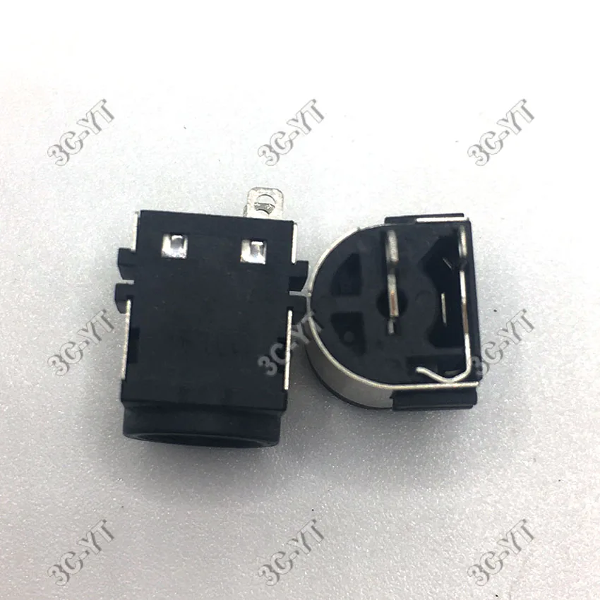 Conector de alimentación CC para ordenador portátil, Conector de carga para Sony Vaio Flip 14, 15, SVF14, SVF15, 1-10 piezas, nuevo - imagen 5