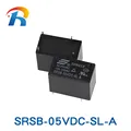 5Pcs SRSB-05VDC-SL-A