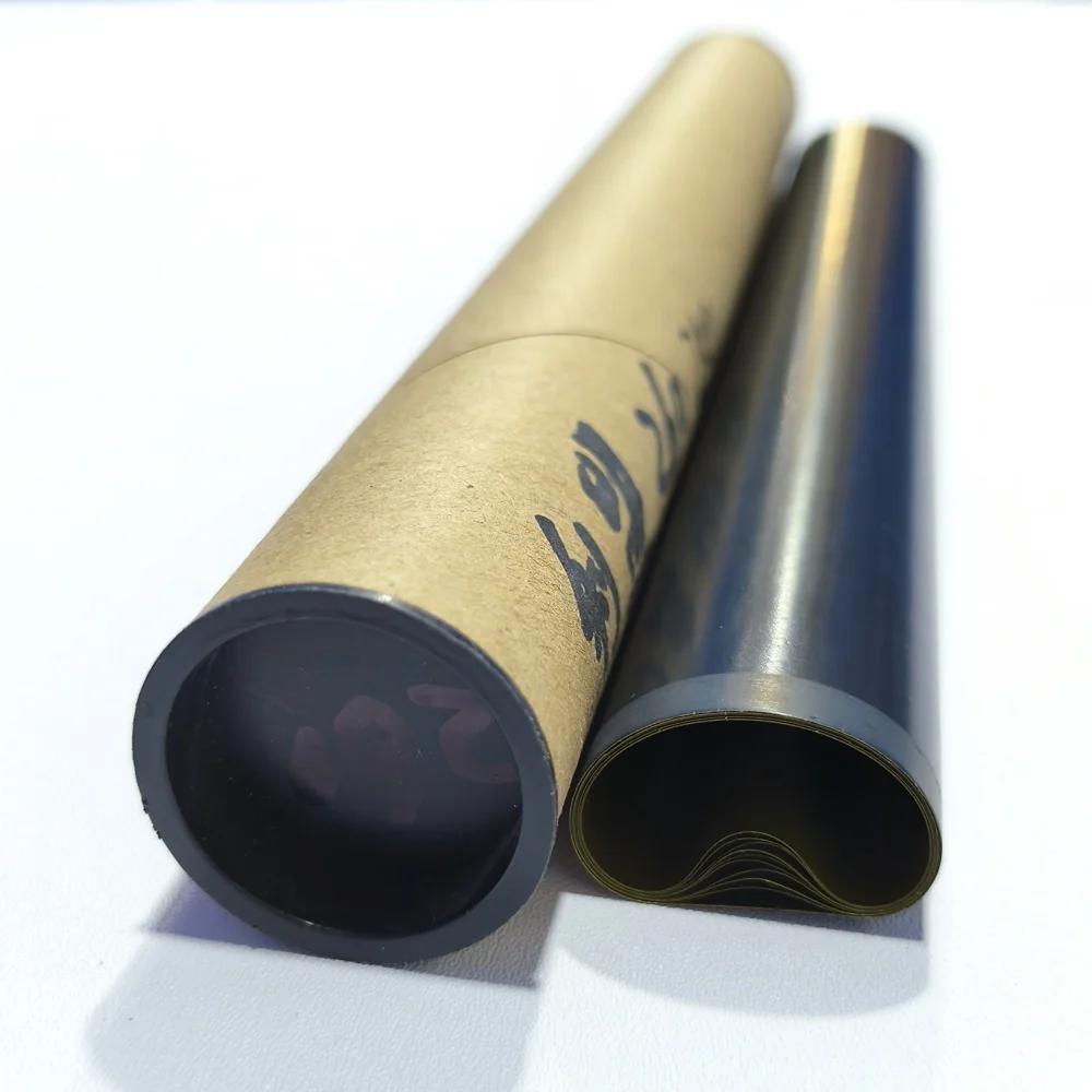 5 uds funda de película de fusor para LEXMARK E250 E260 E350 E352 E450 E460 MS310 MX310 410 510 511 película de fijación - imagen 3