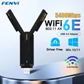 Wifi 6E, para el envío,