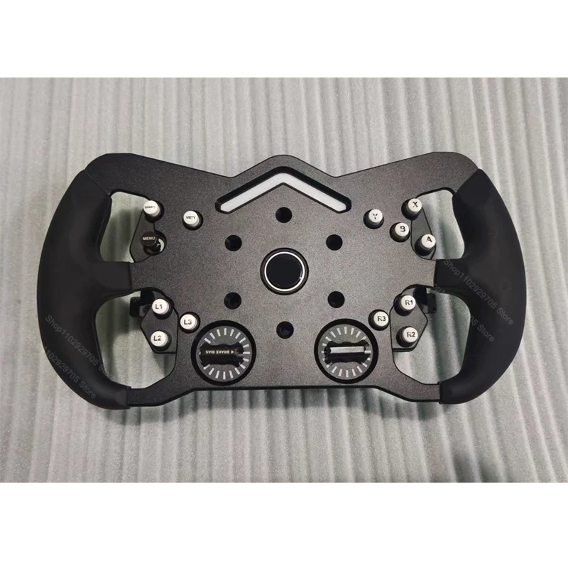 Llanta de repuesto para volante de juego de PC, para PXN V12lite Sim Racing - imagen 5