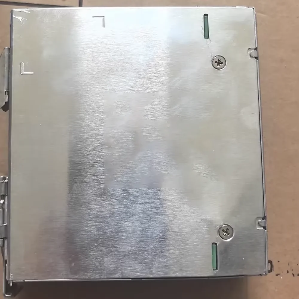 Fuente de alimentación DRF120-24-1 - imagen 3